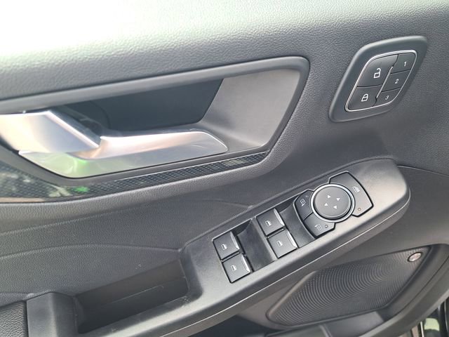 New 2024 Ford Escape ST-Line Select w/ Tech Pack #2 image 9