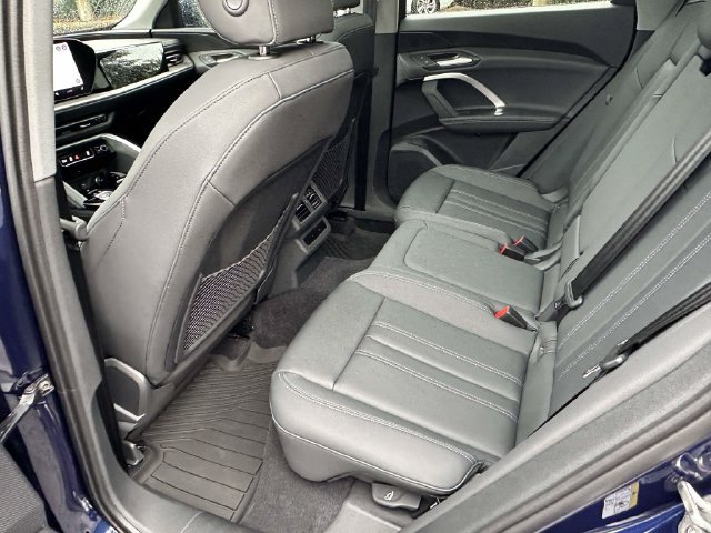 Used 2026 Audi Q5 Premium AWD/4WD image 14
