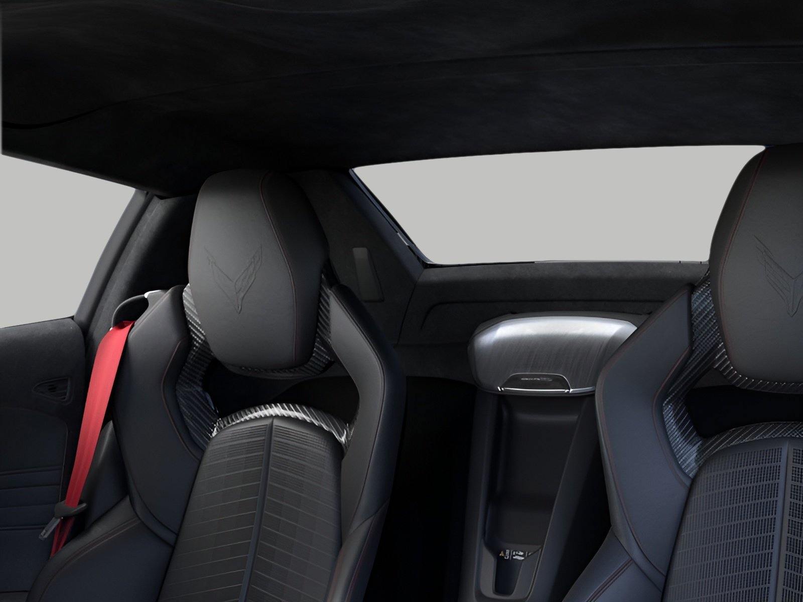 New 2027 Chevrolet Corvette Z06 RWD image 24