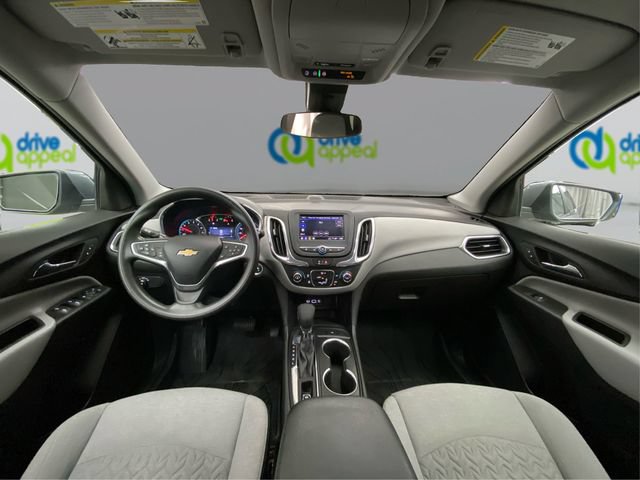 Used 2023 Chevrolet Equinox LT w/ LPO, Floor Liner Package AWD/4WD image 28