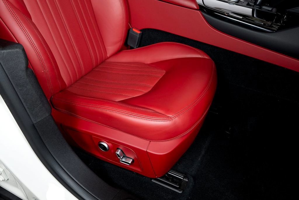 Used 2022 Maserati Levante GT image 52