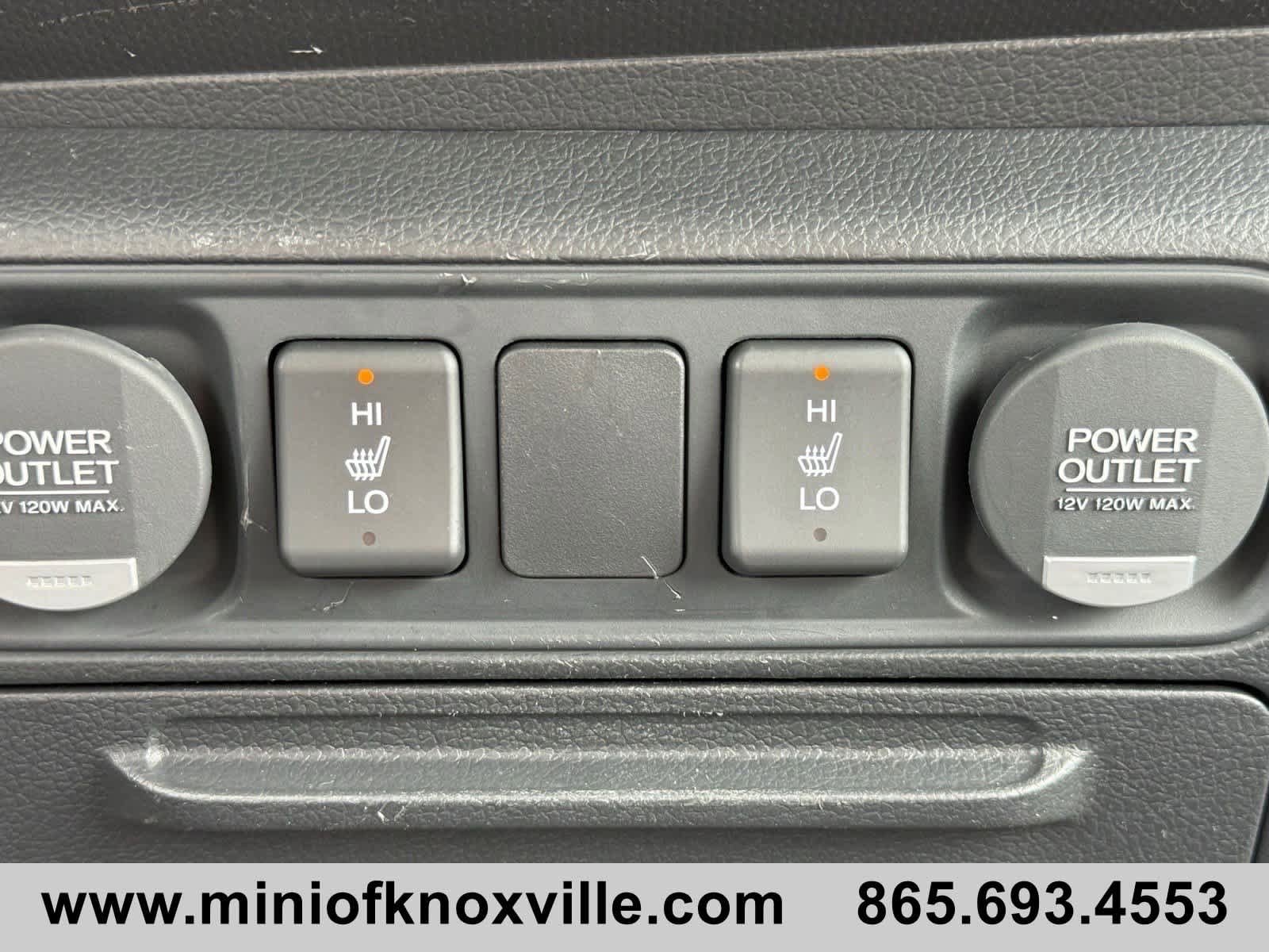 Used 2014 Honda Ridgeline SE image 21