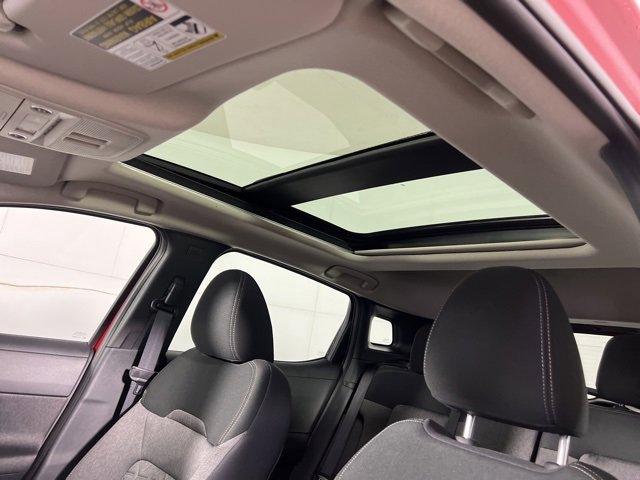 New 2026 Nissan Kicks SV w/ SV Premium Package image 13