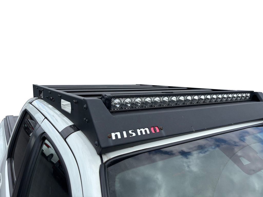 Used 2023 Nissan Frontier PRO-4X w/ Technology Package AWD/4WD image 29