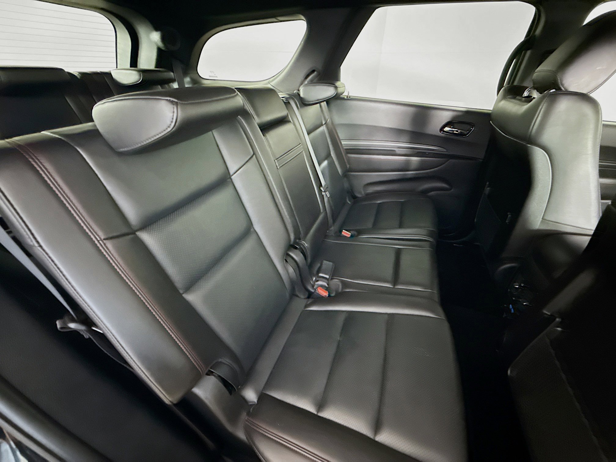 Used 2024 Dodge Durango R/T image 37