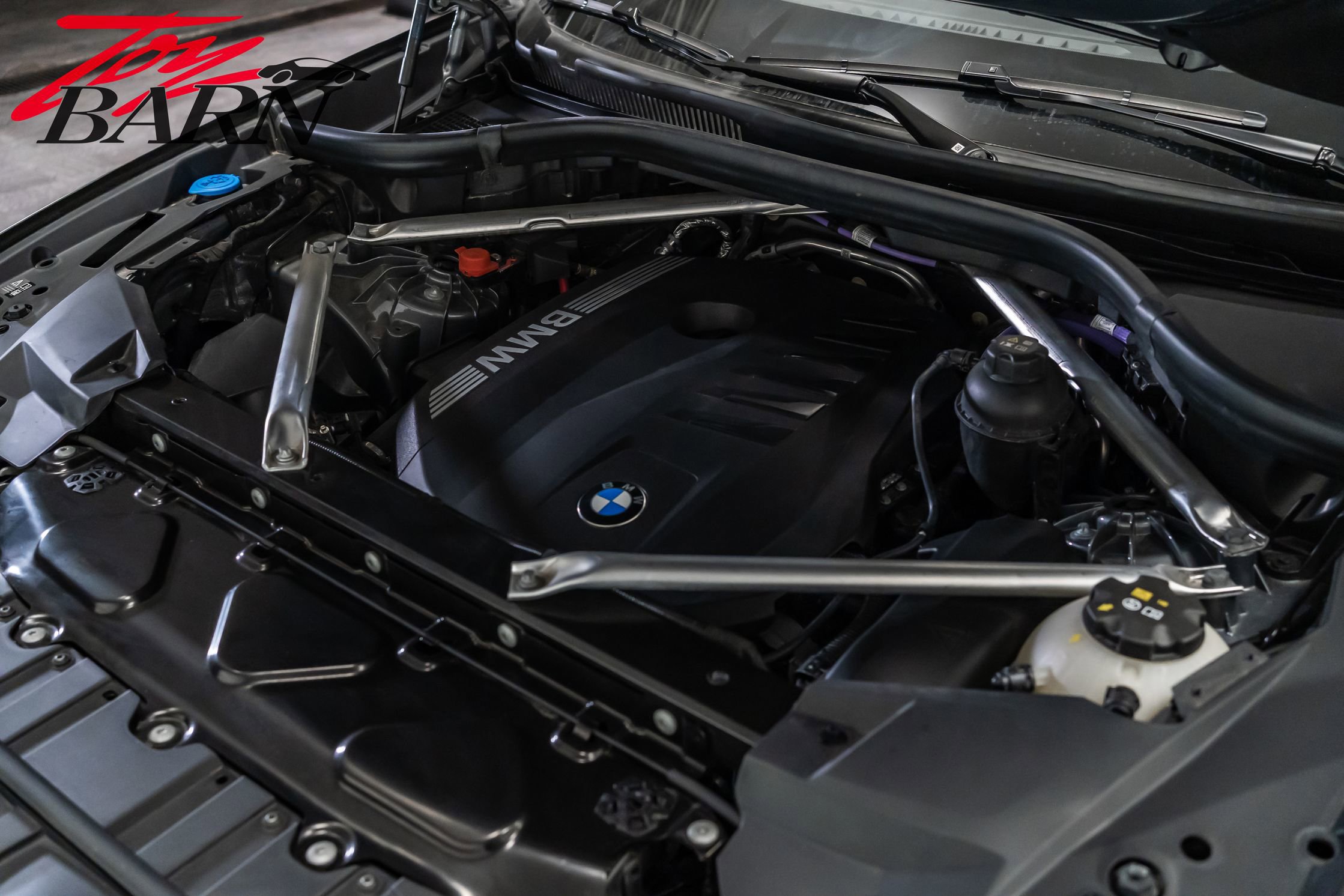 Used 2024 BMW X5 xDrive40i w/ M Sport Package image 52