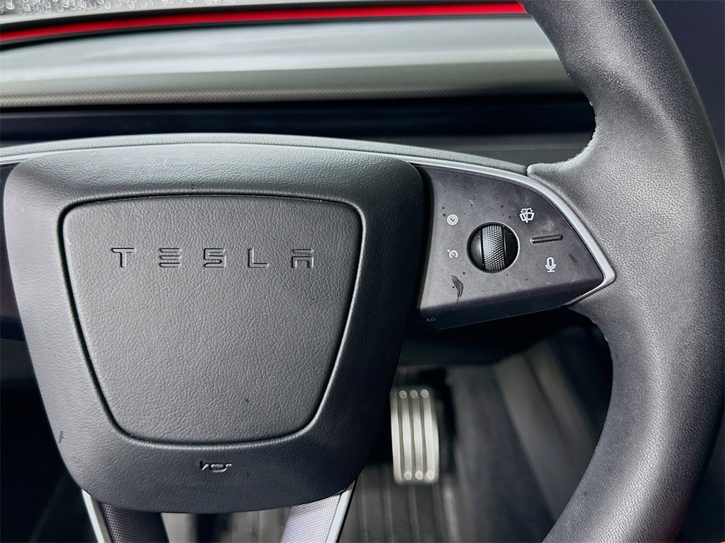 Used 2025 Tesla Model 3 Performance image 22