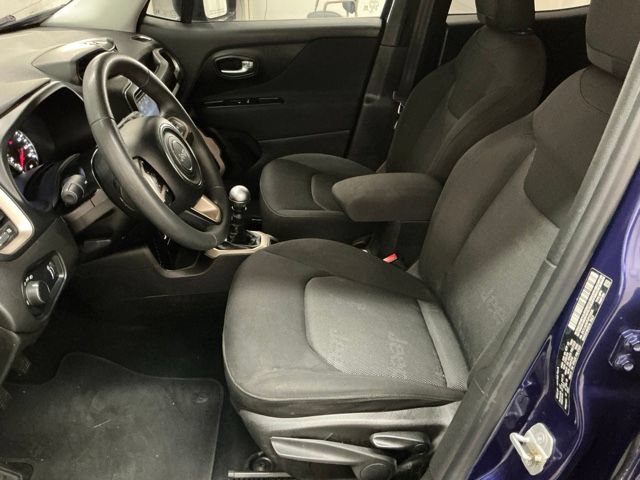 Used 2016 Jeep Renegade Sport w/ Power & Air Group FWD image 11