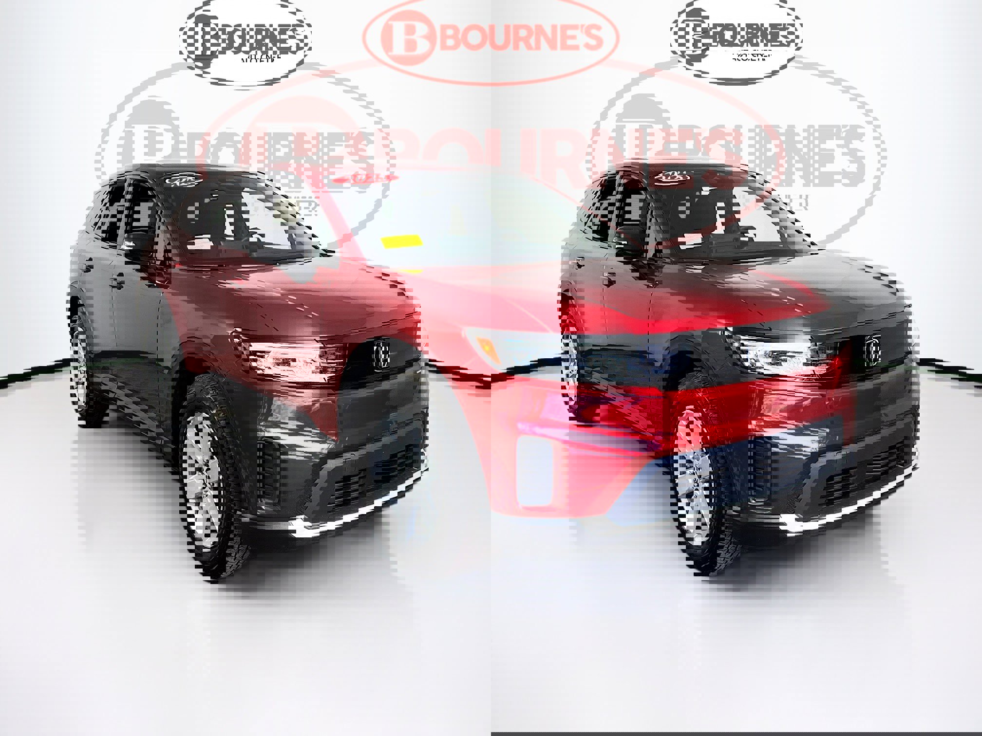 Used 2025 Honda Prologue EX image 1