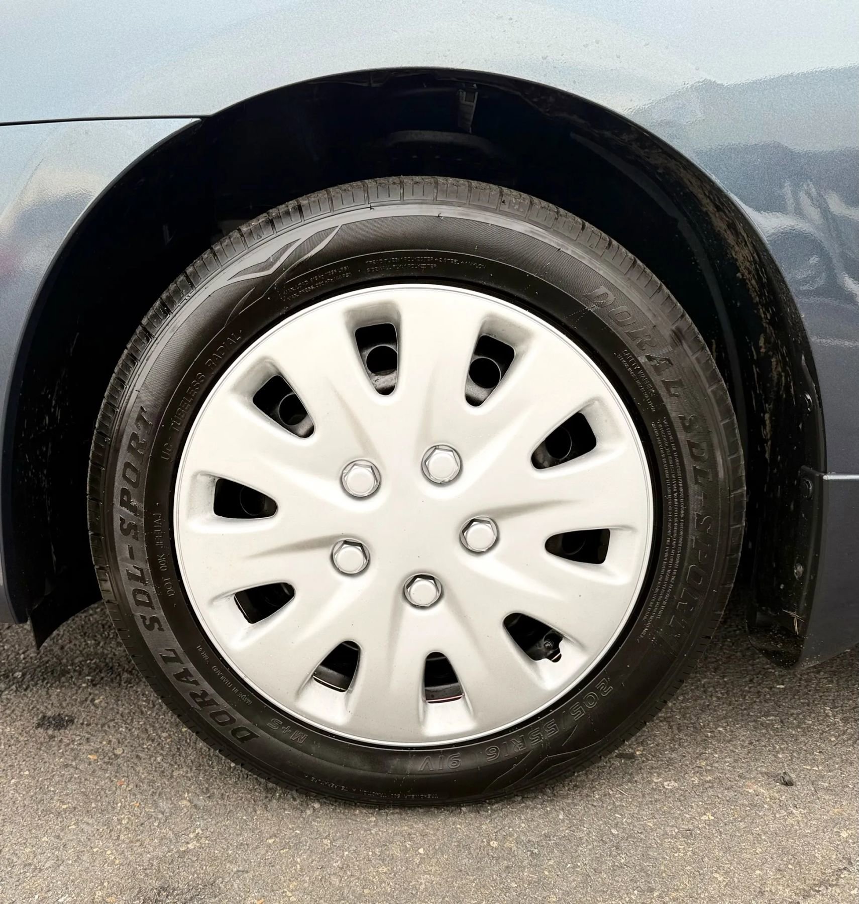 Used 2017 Nissan Sentra SV image 46