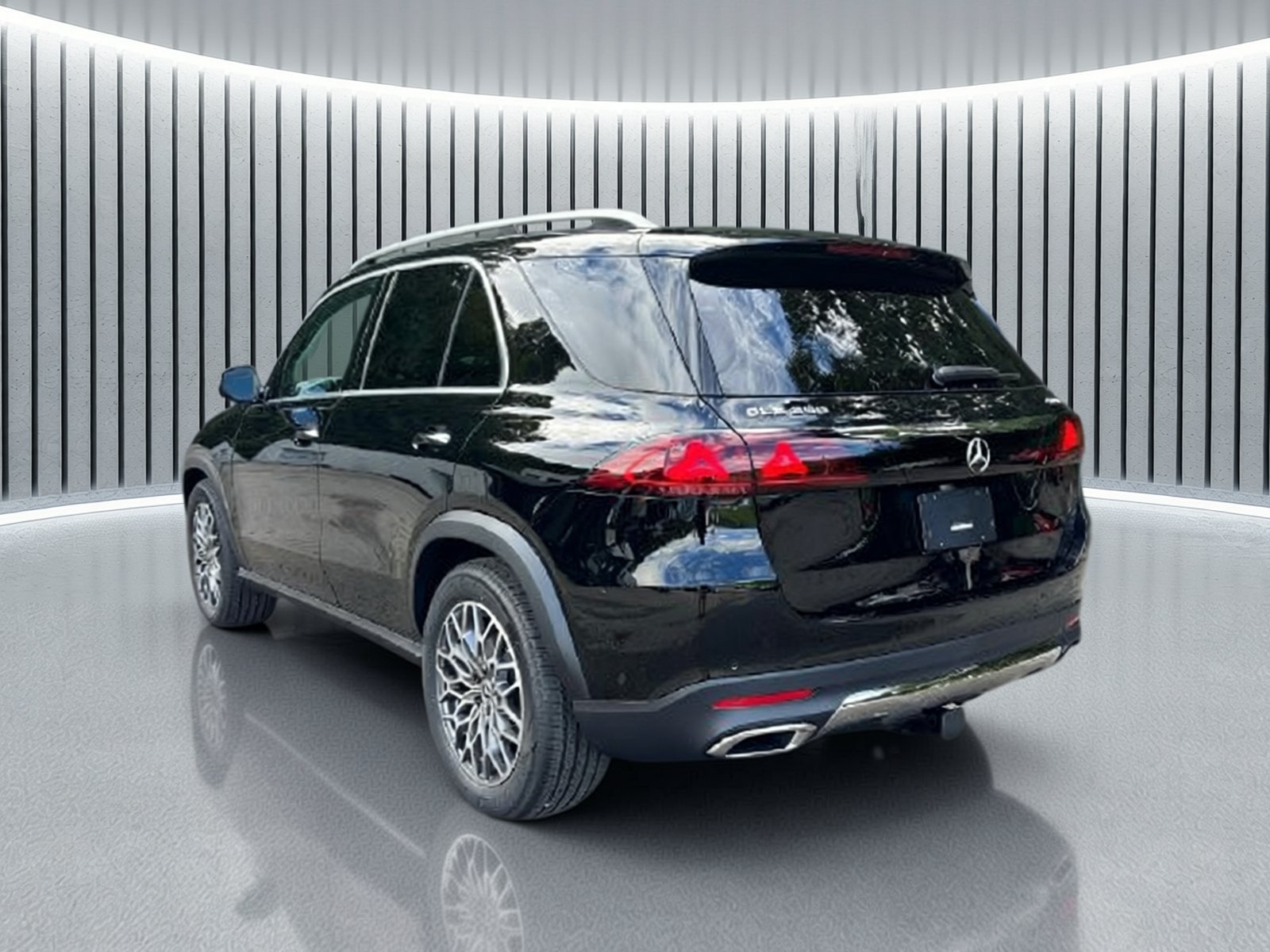 New 2027 Mercedes-Benz GLE 350 4MATIC image 3