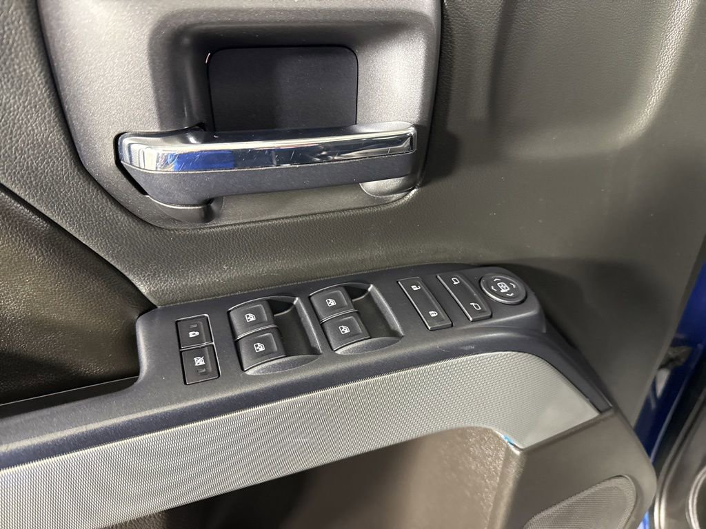 Used 2017 Chevrolet Silverado 1500 LT w/ All Star Edition image 17