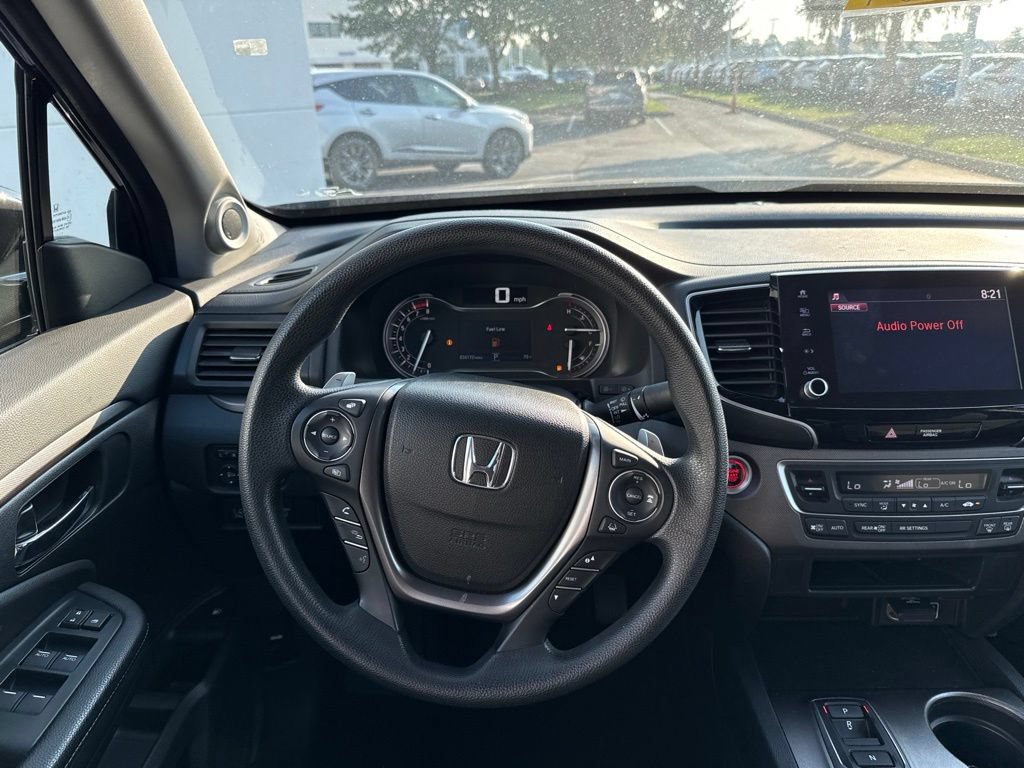 Used 2023 Honda Ridgeline Sport image 18