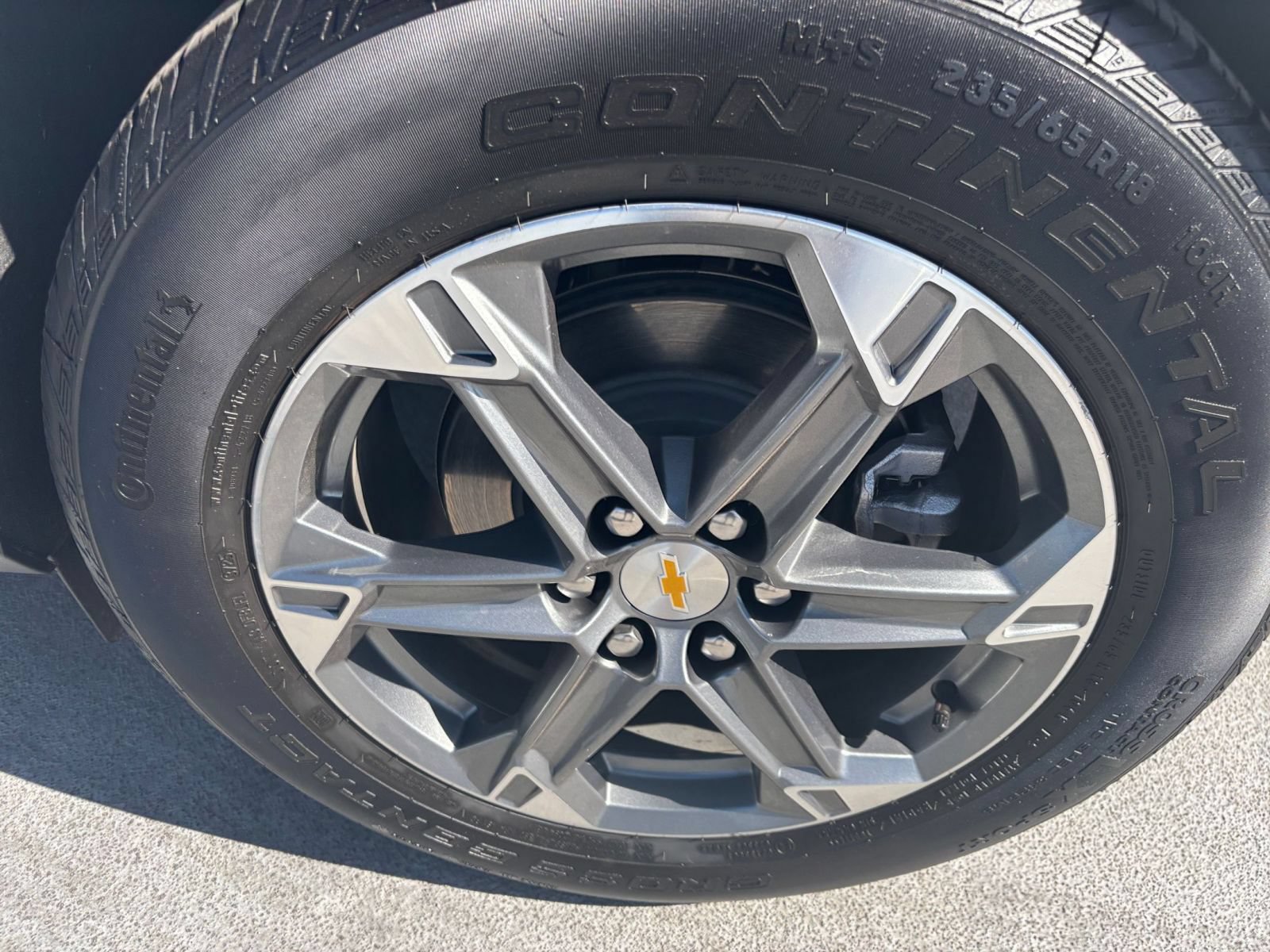Used 2026 Chevrolet Blazer LT FWD image 29