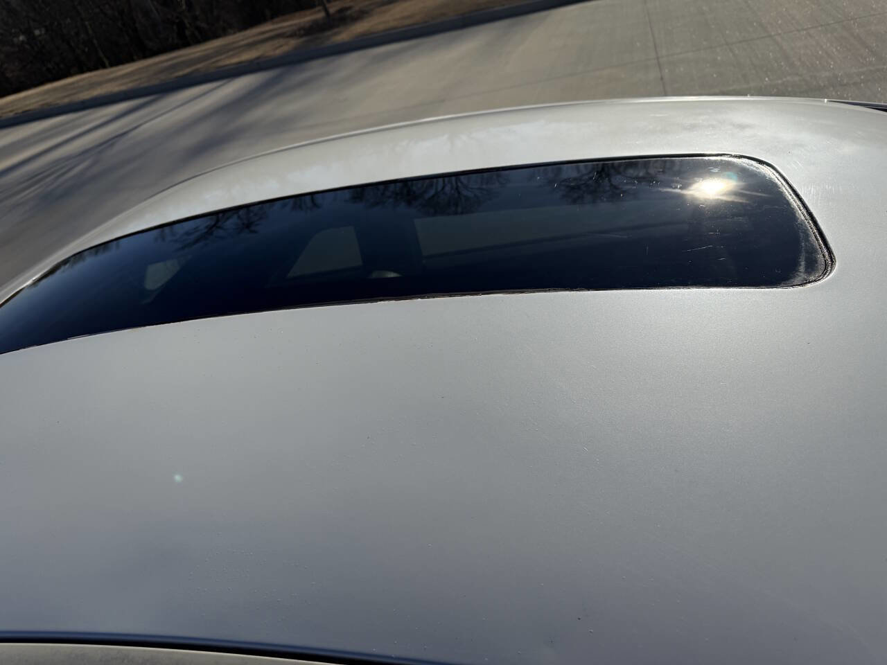 Used 2005 Nissan Maxima 3.5 SL image 8