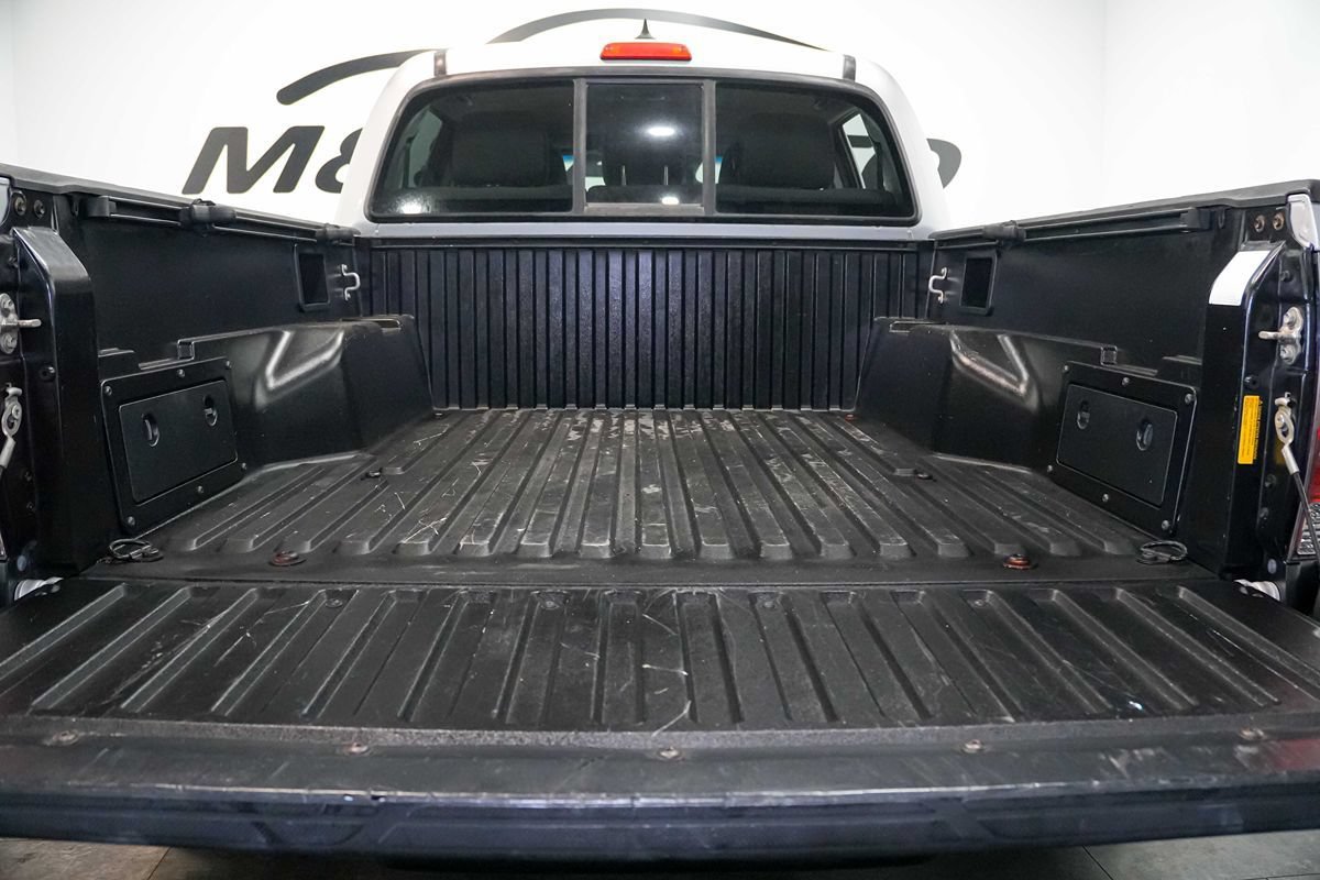Used 2012 Toyota Tacoma PreRunner w/ SR5 Pkg RWD image 26
