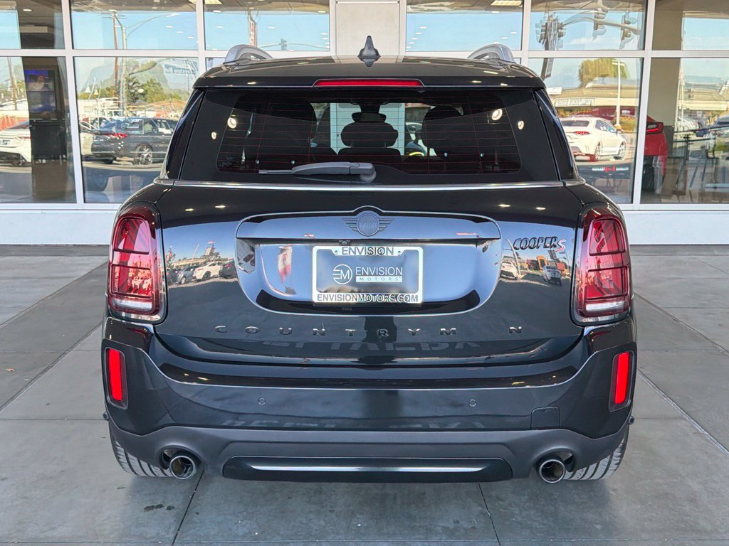 Used 2023 MINI Cooper Countryman S FWD image 12