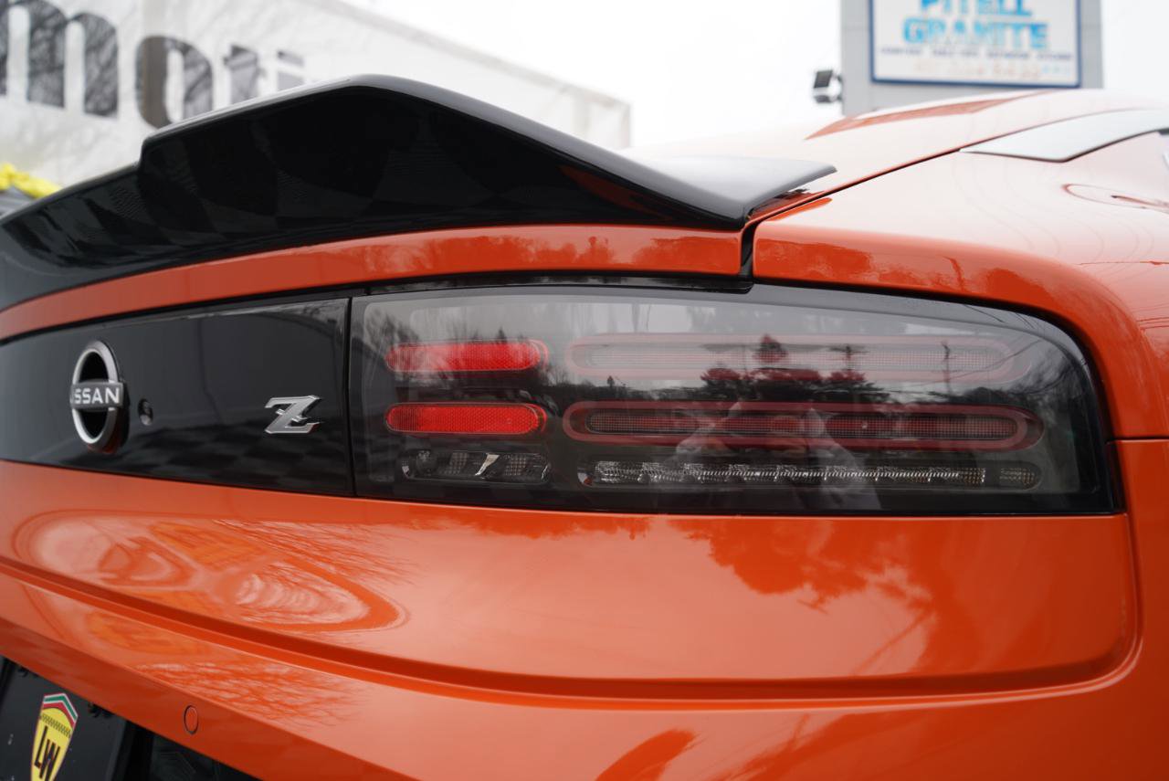 Used 2024 Nissan Z Performance w/ Heritage Edition image 87