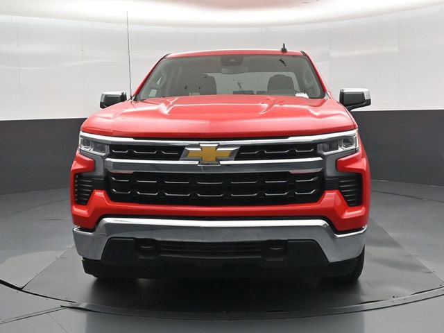 Used 2025 Chevrolet Silverado 1500 LT AWD/4WD image 9