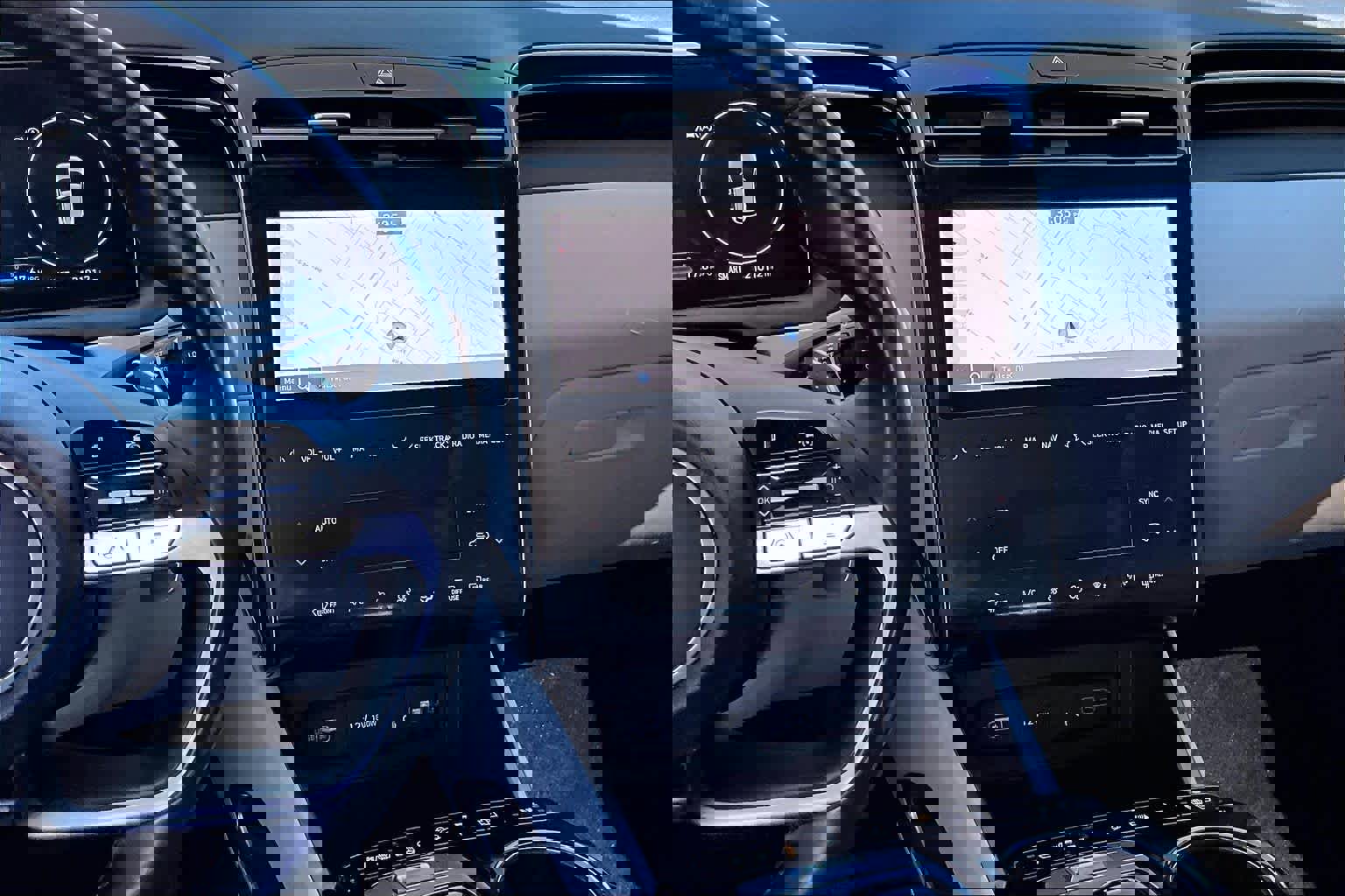 Used 2023 Hyundai Tucson Limited image 7