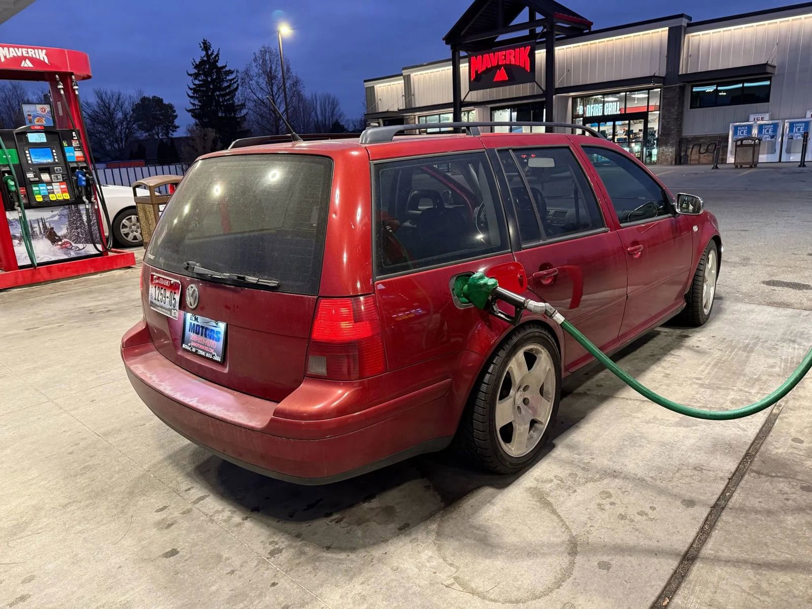 Used 2004 Volkswagen Jetta GLS image 15