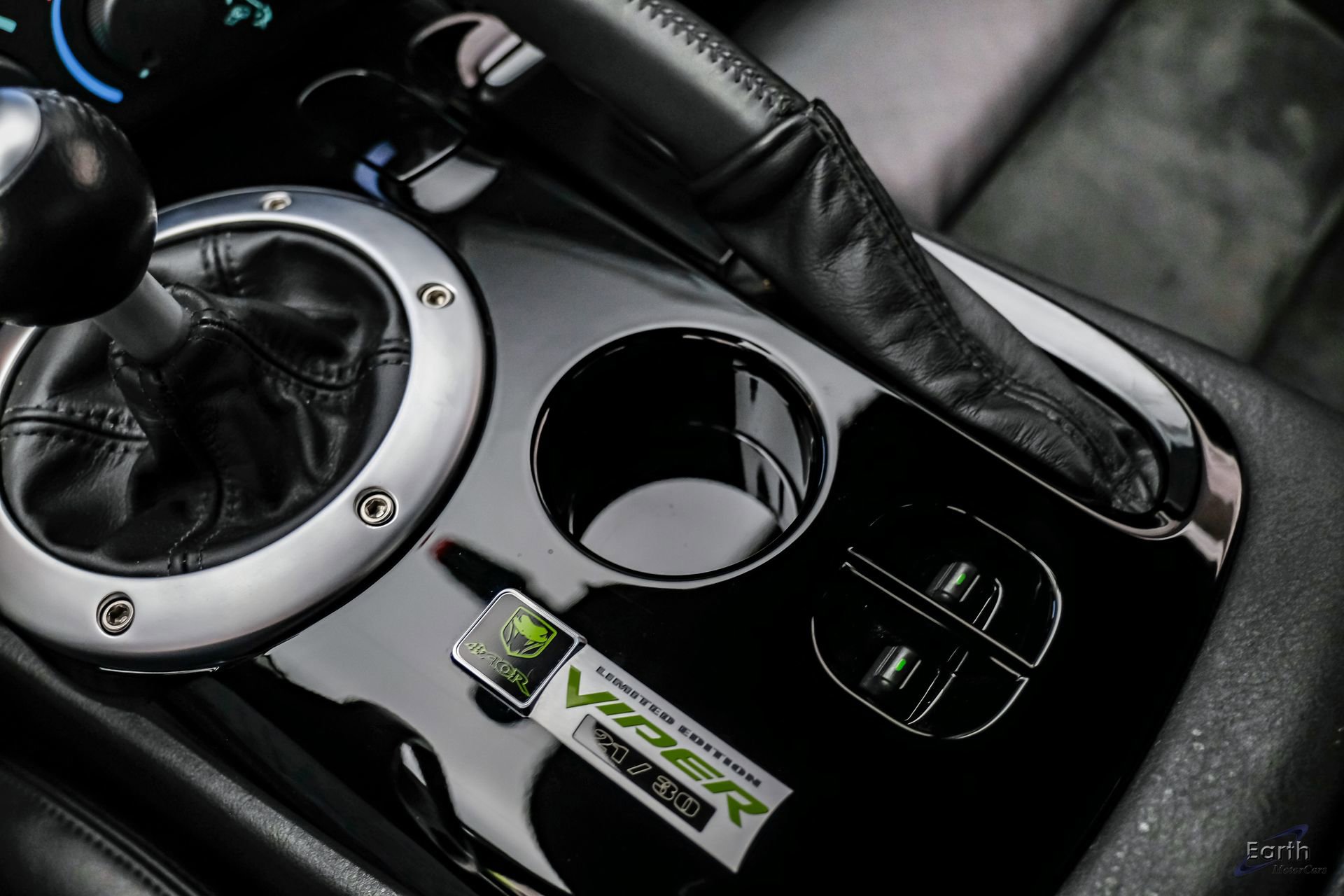 Used 2010 Dodge Viper ACR RWD image 62