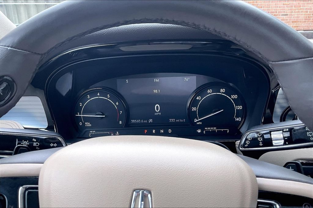 Used 2021 Lincoln Corsair AWD w/ Equipment Group 101A image 19