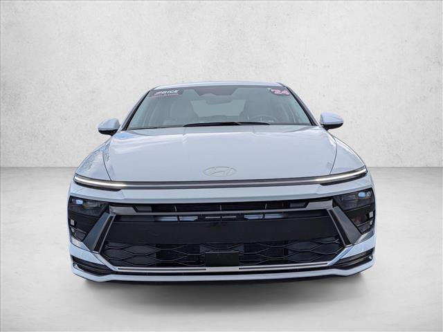 Used 2025 Hyundai Sonata SEL video 2