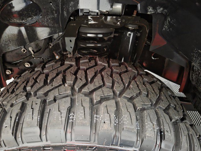 Used 2022 RAM 3500 Laramie image 88