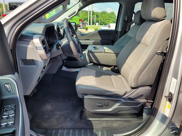Used 2023 Ford F150 XLT image 13
