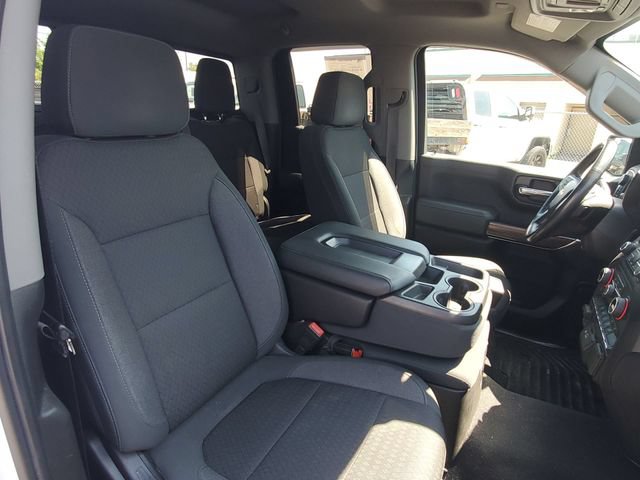 Certified 2020 Chevrolet Silverado 1500 LT w/ All-Star Edition AWD/4WD image 26