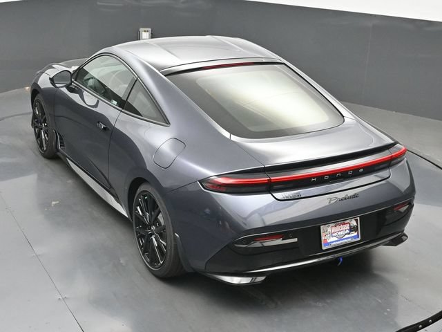 New 2026 Honda Prelude image 31