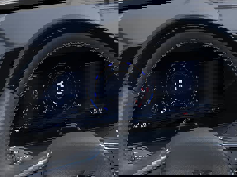 New 2026 Chevrolet Traverse Z71 w/ Enhanced Driving Package image 18