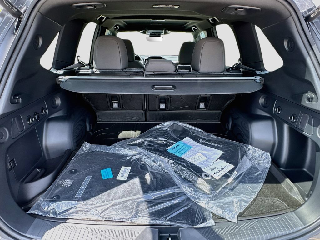 New 2026 Subaru Forester Premium AWD/4WD image 33