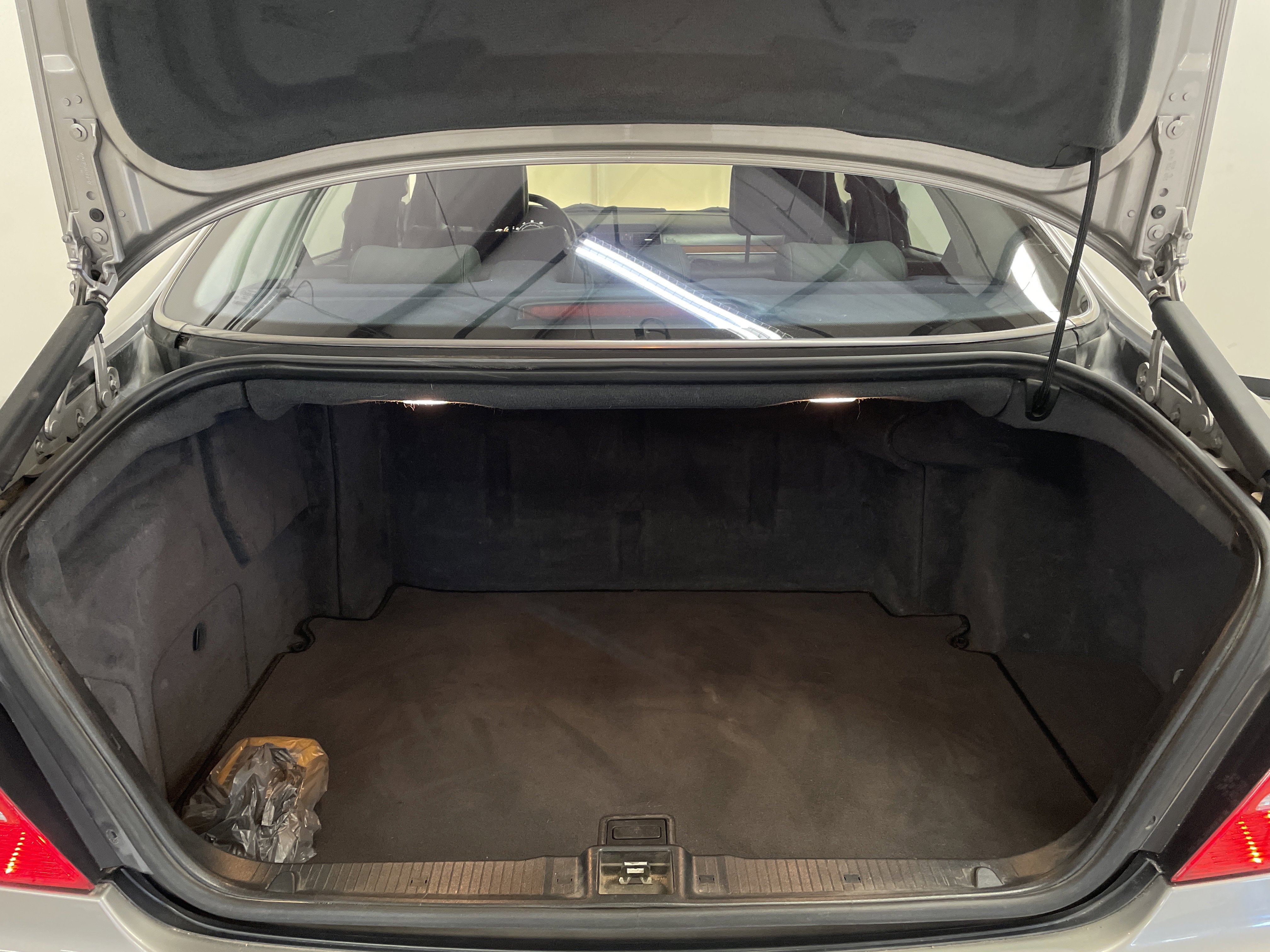 Used 2006 Mercedes-Benz S 350 image 29