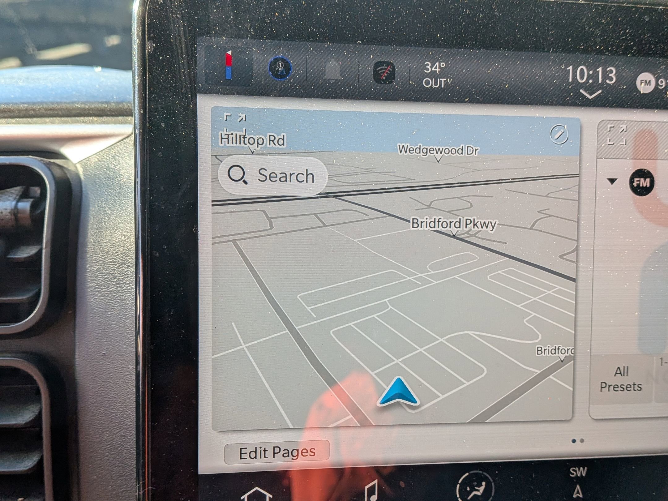 Used 2024 RAM ProMaster 2500 w/ Quick Order Package 22H SLT+ image 27