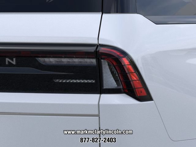 New 2026 Lincoln Navigator L Black Label AWD/4WD image 21