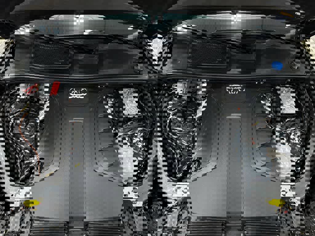 Used 2022 Audi Q7 2.0T Premium w/ Convenience Package image 12