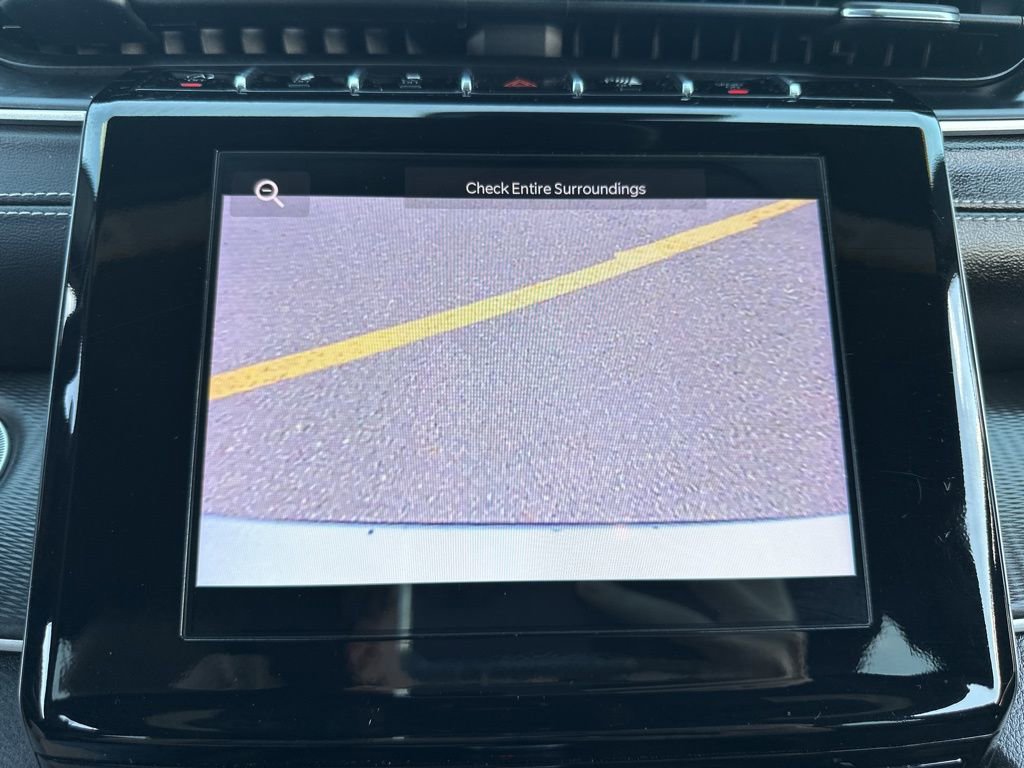 Used 2023 Jeep Grand Cherokee L Laredo image 45