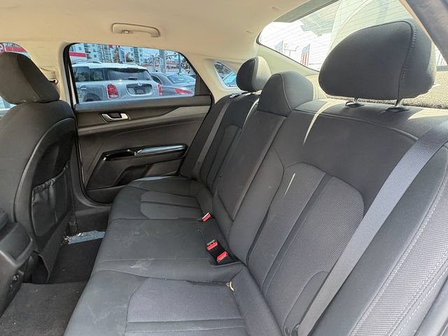 Used 2022 Kia K5 LXS FWD image 15