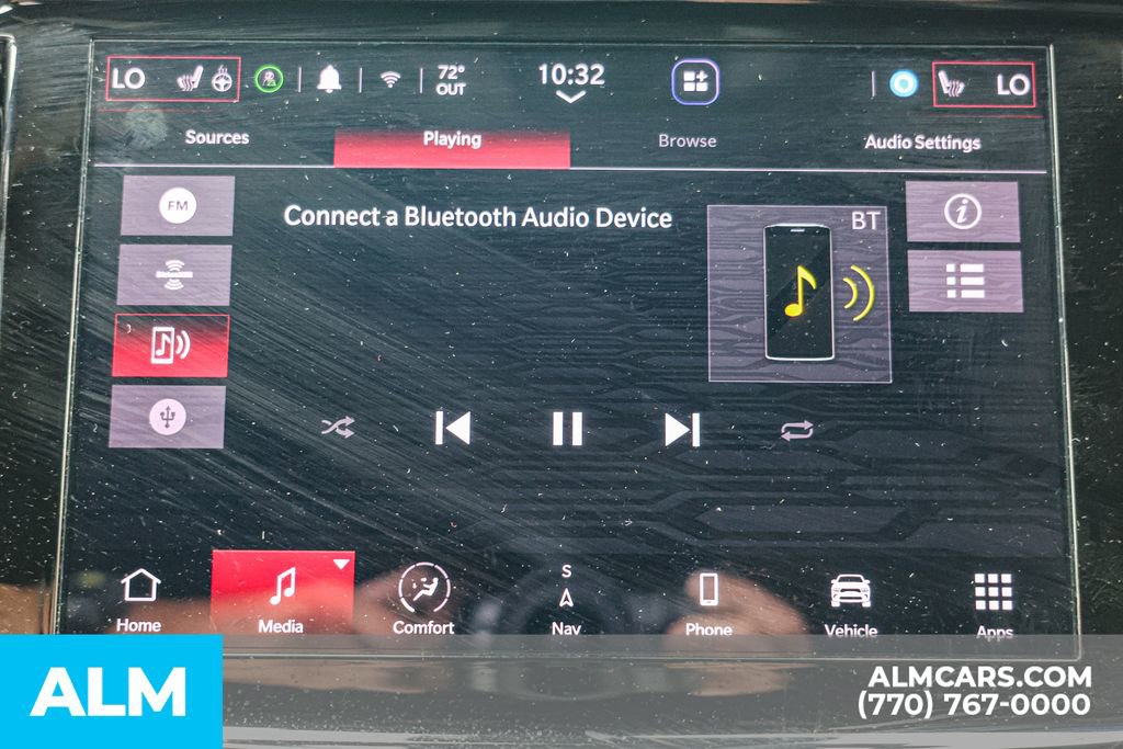 Used 2023 Dodge Durango R/T image 44