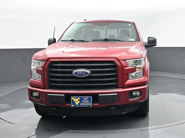 Used 2016 Ford F150 XLT w/ Equipment Group 302A Luxury AWD/4WD image 22