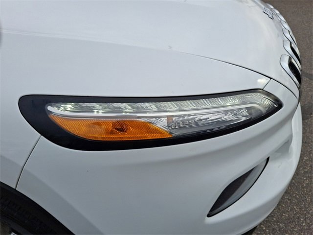 Used 2018 Jeep Cherokee Limited image 30