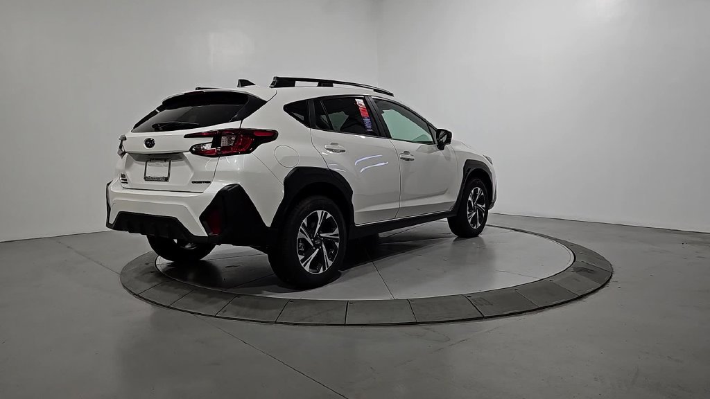 New 2026 Subaru Crosstrek 2.5i Premium AWD/4WD image 4