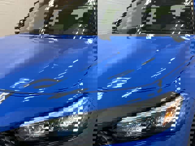 Used 2026 Honda Civic Sport image 31