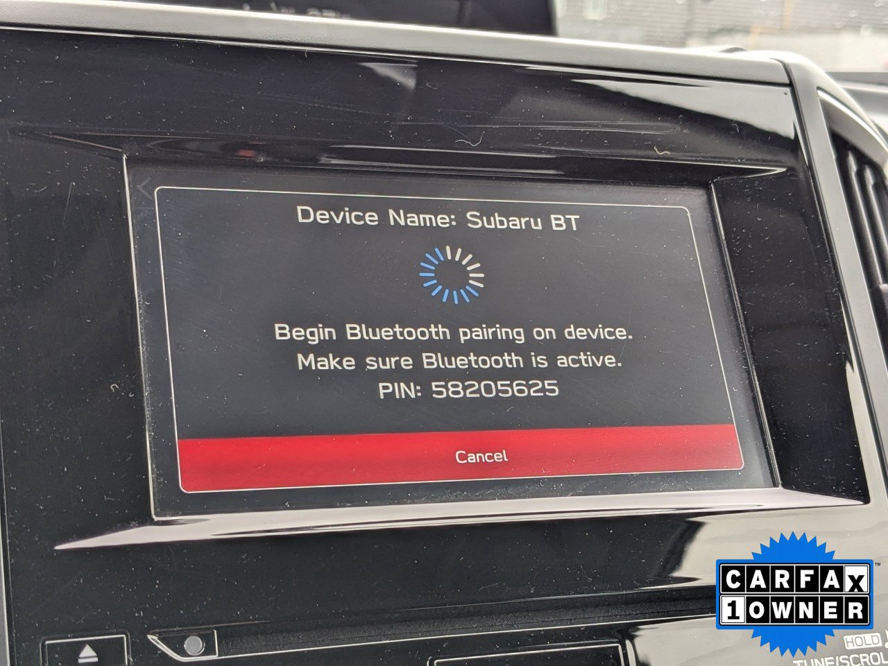 Used 2023 Subaru Forester Premium image 26