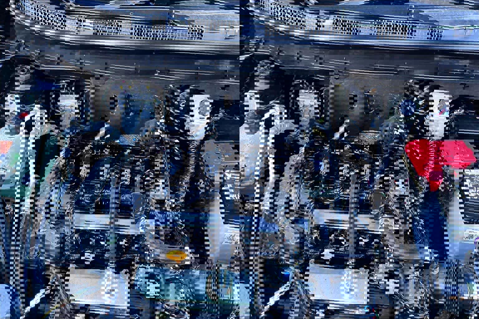 Certified 2021 Nissan Kicks SV image 31