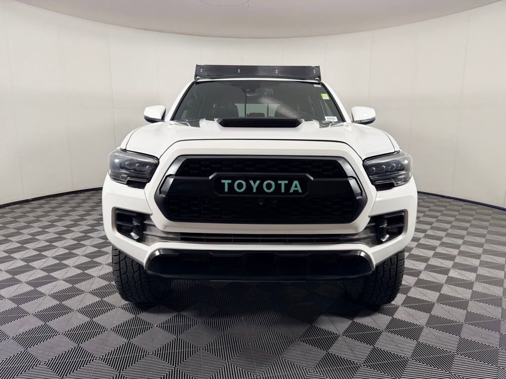 Used 2018 Toyota Tacoma TRD Pro image 10