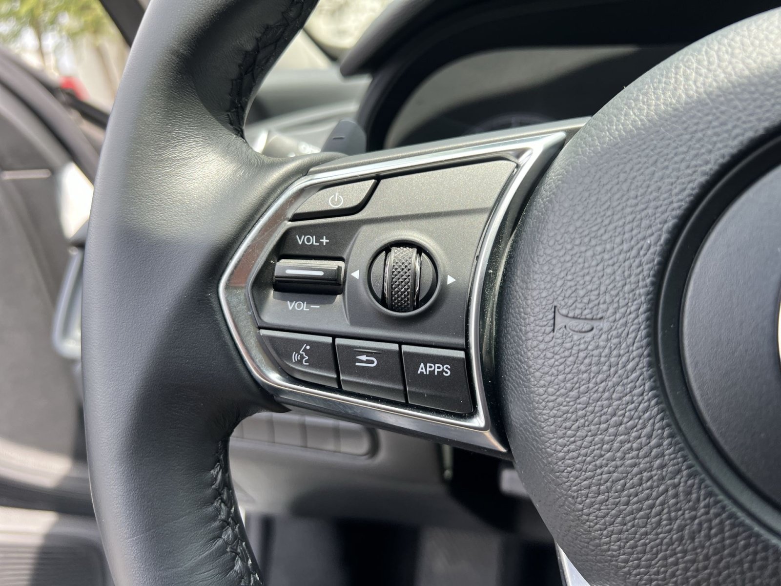 Used 2023 Acura TLX FWD image 33