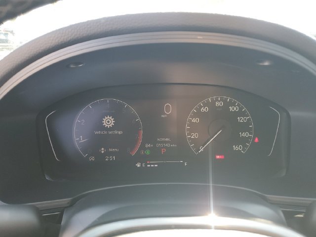 Certified 2025 Honda Civic Sport image 29